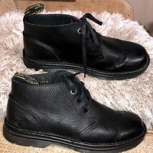 DR MARTENS DOC 10m men boots